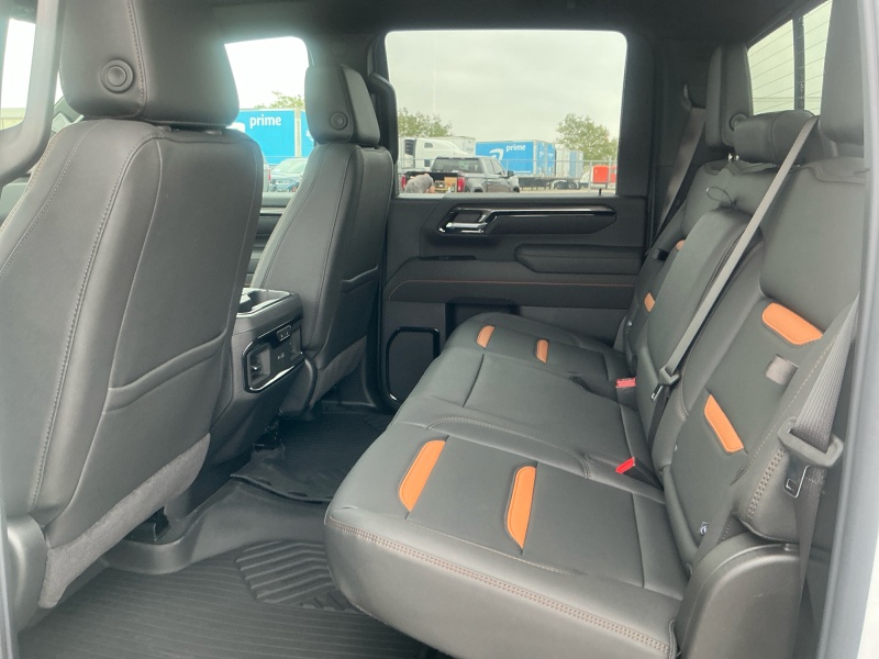 2026 GMC Sierra 3500HD