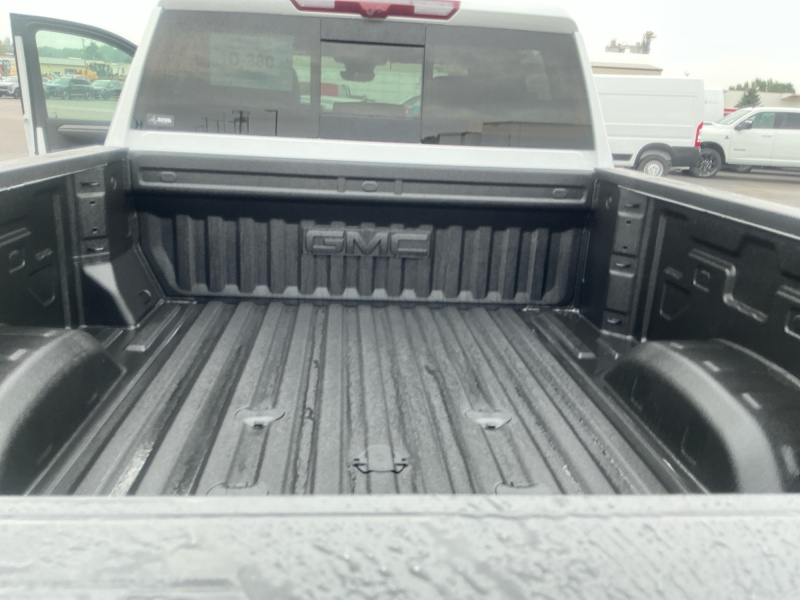 2026 GMC Sierra 3500HD