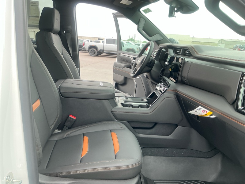 2026 GMC Sierra 3500HD