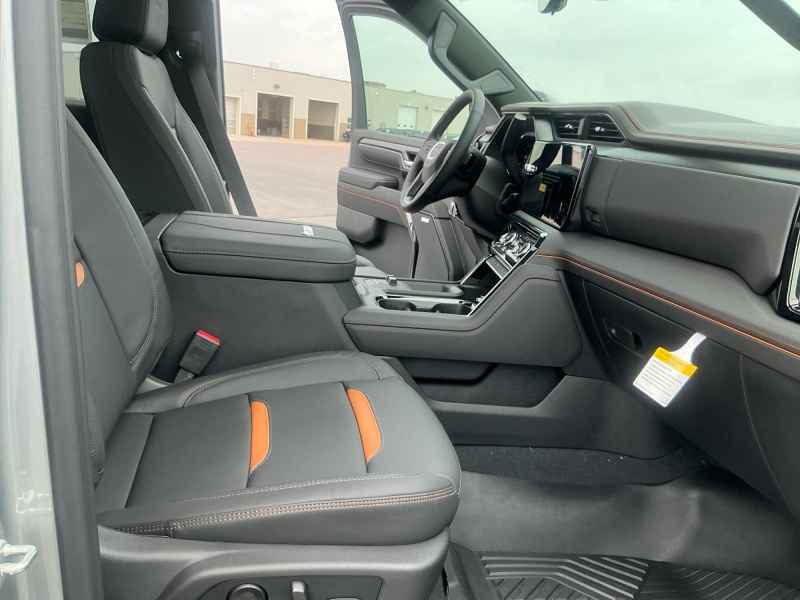 2026 GMC Sierra 3500HD