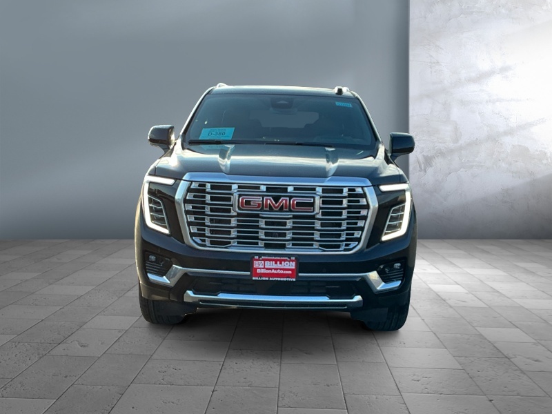 2026 GMC Yukon XL