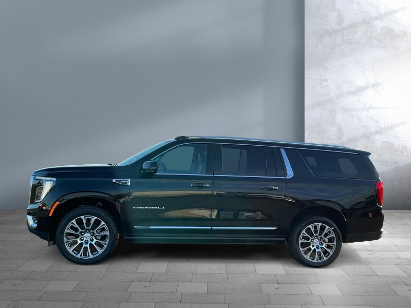 2026 GMC Yukon XL