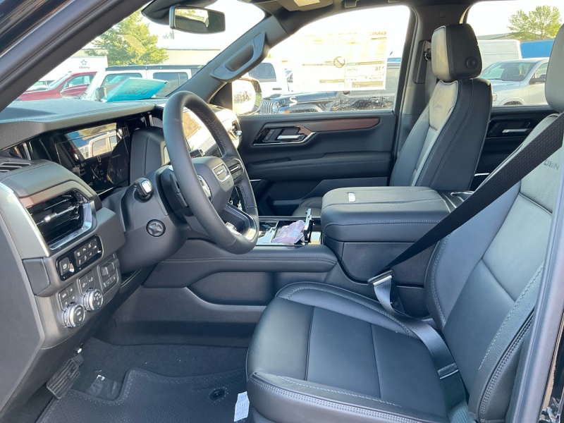 2026 GMC Yukon XL