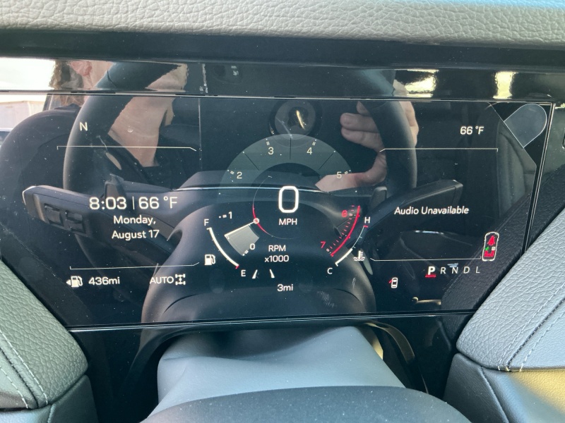 2026 GMC Yukon XL