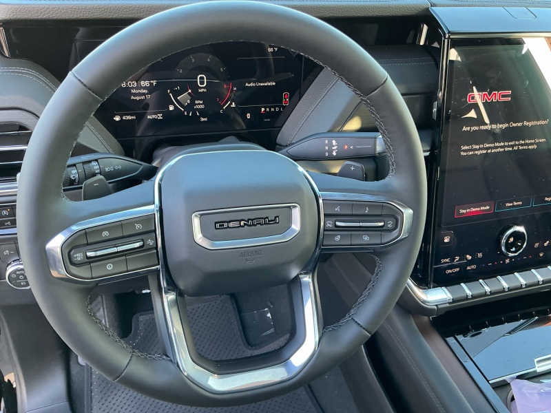 2026 GMC Yukon XL