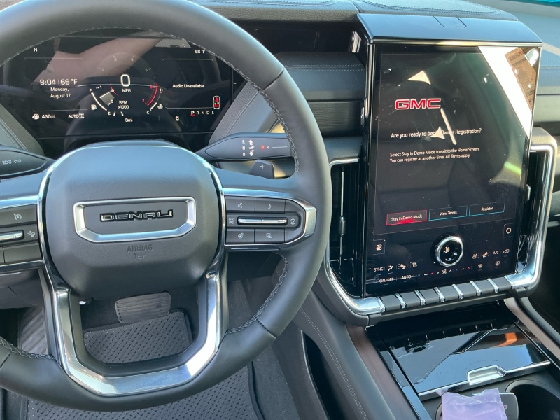 2026 GMC Yukon XL