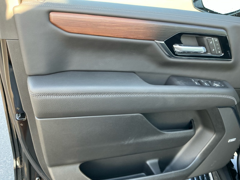 2026 GMC Yukon XL