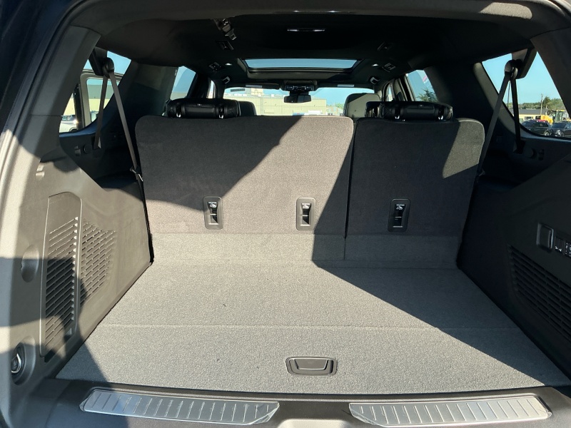 2026 GMC Yukon XL