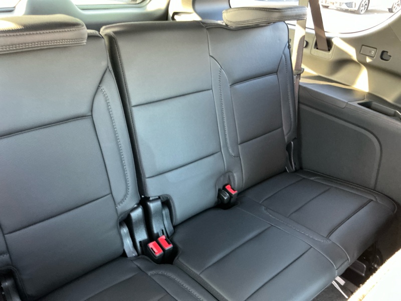2026 GMC Yukon XL