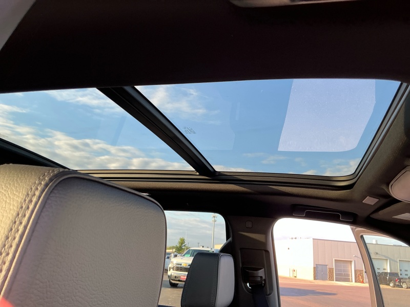 2026 GMC Yukon XL