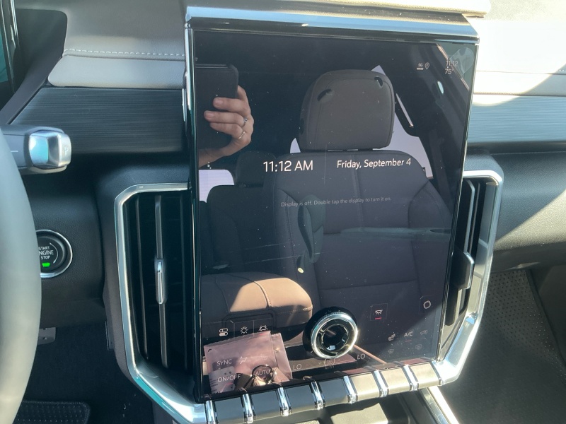 2027 GMC Acadia