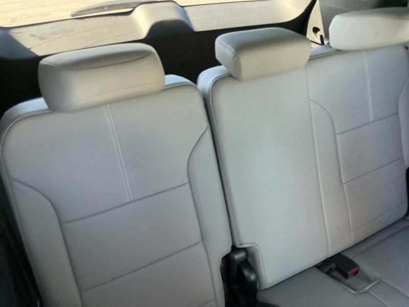 2027 GMC Acadia
