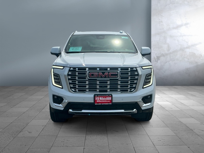 2026 GMC Yukon XL