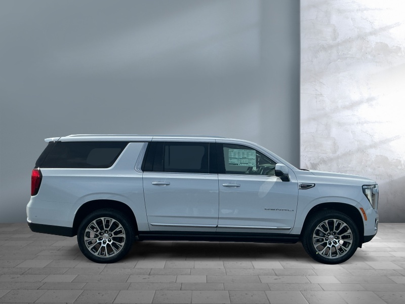 2026 GMC Yukon XL