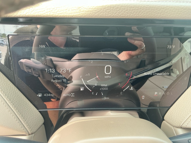 2026 GMC Yukon XL