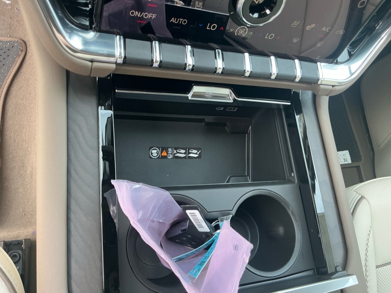 2026 GMC Yukon XL