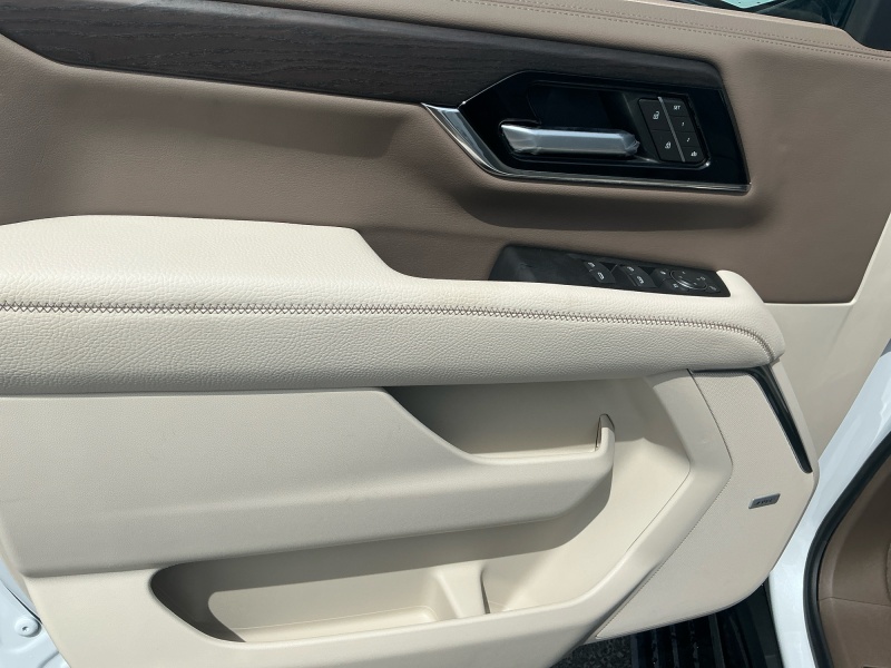 2026 GMC Yukon XL