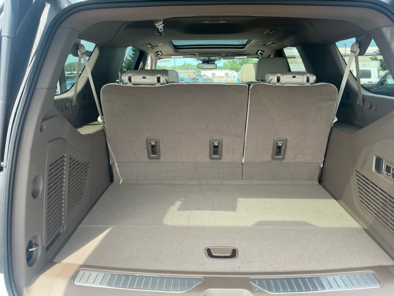 2026 GMC Yukon XL