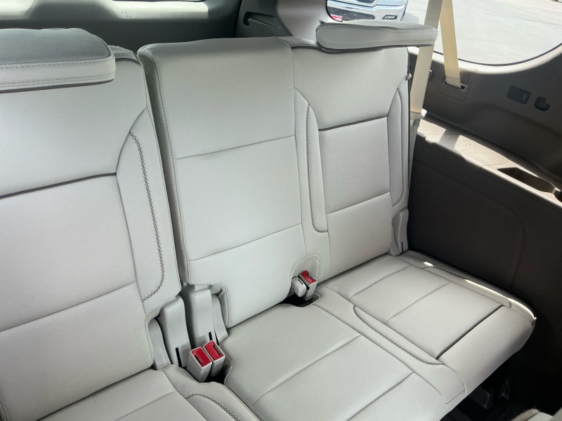 2026 GMC Yukon XL