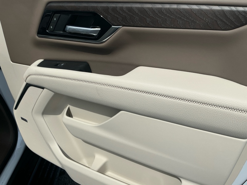 2026 GMC Yukon XL