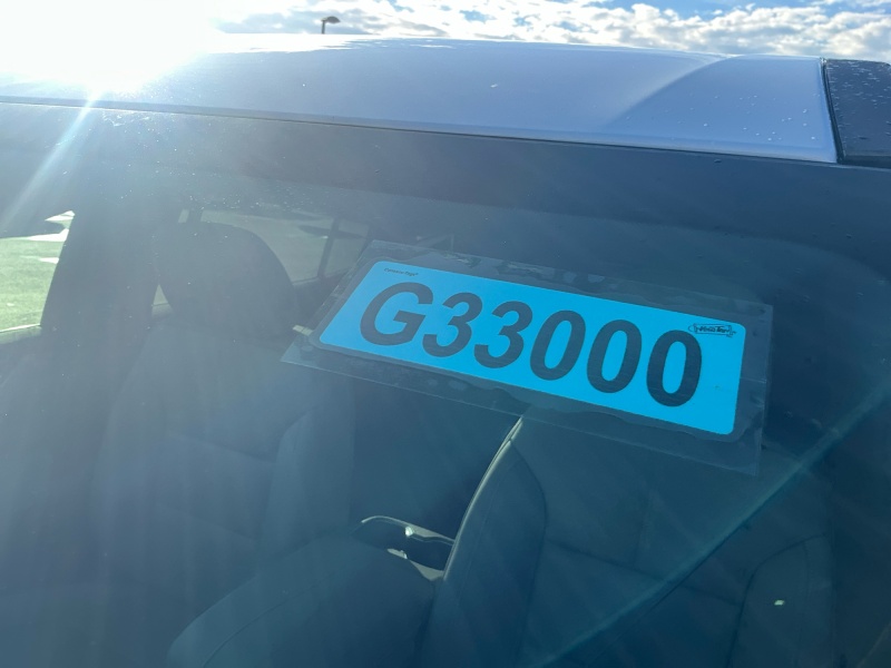 2027 GMC Acadia