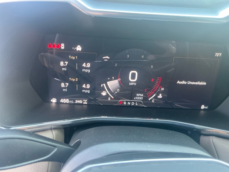 2026 GMC Canyon