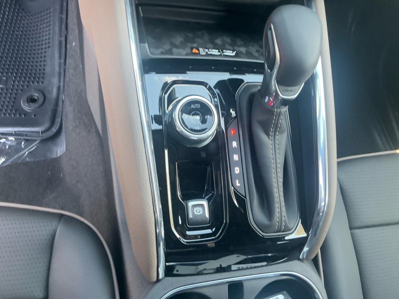 2026 GMC Canyon