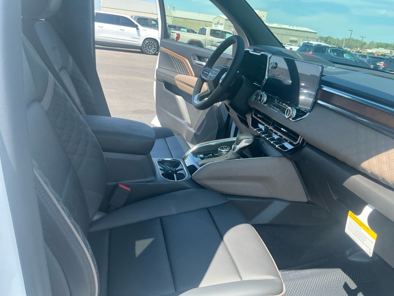 2026 GMC Canyon