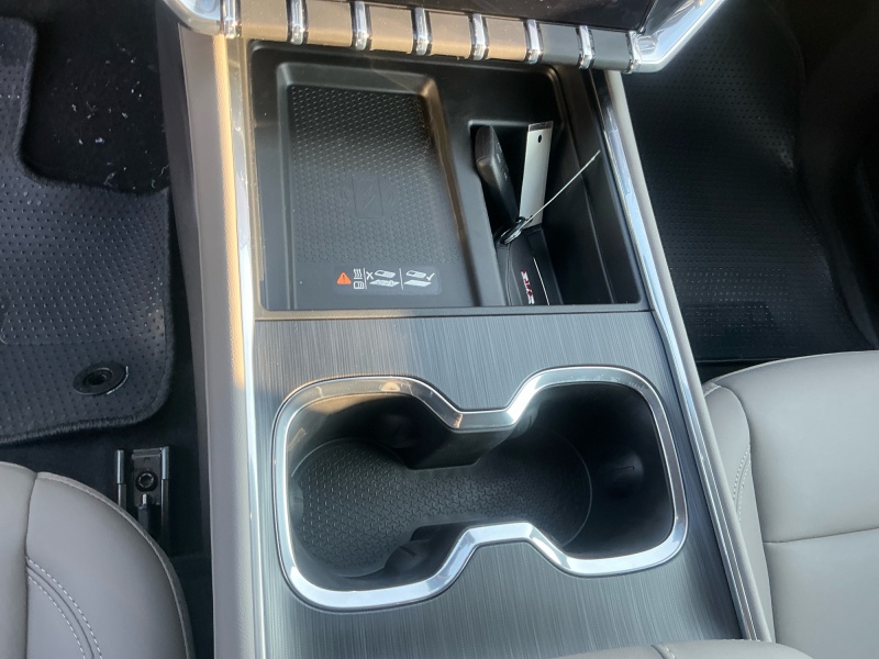 2027 GMC Acadia