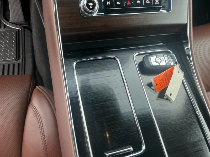 2026 Lincoln Aviator