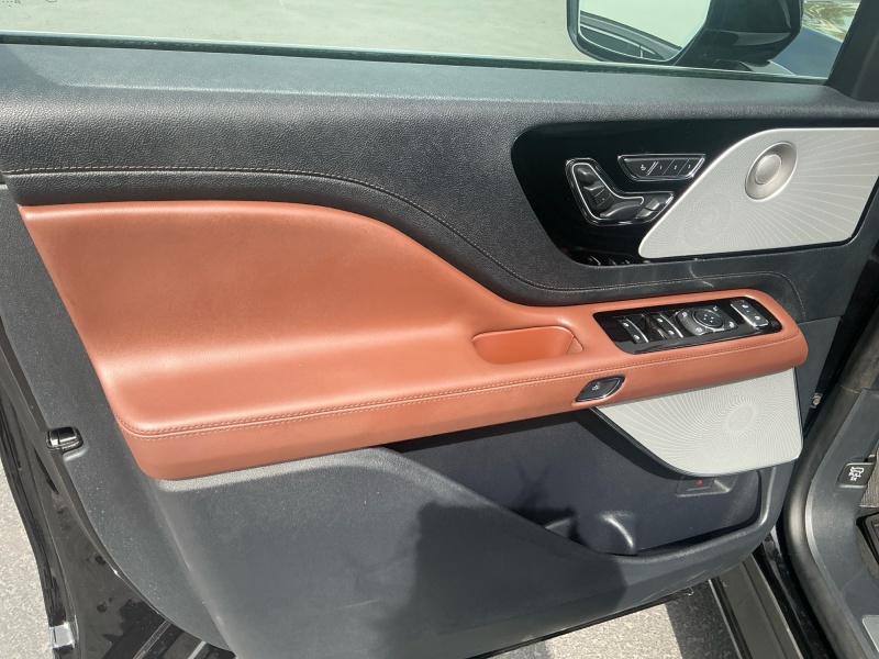 2026 Lincoln Aviator