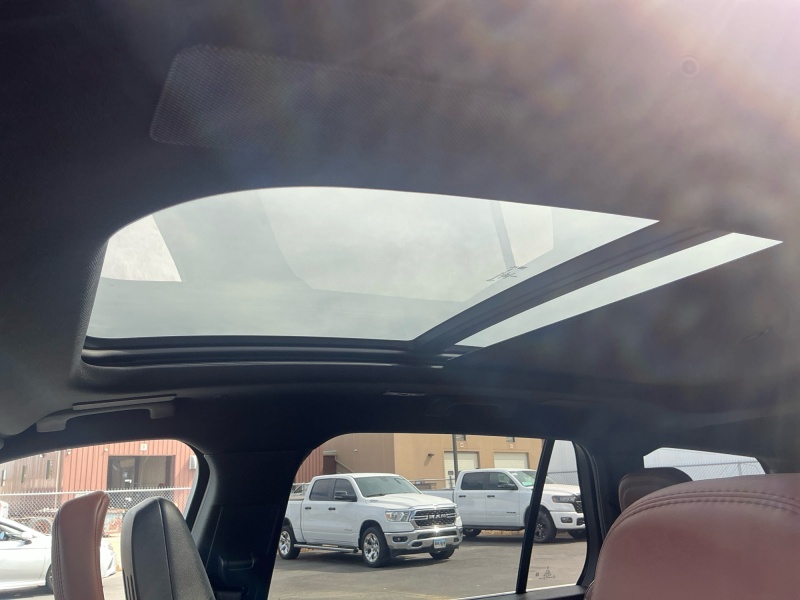 2026 Lincoln Aviator