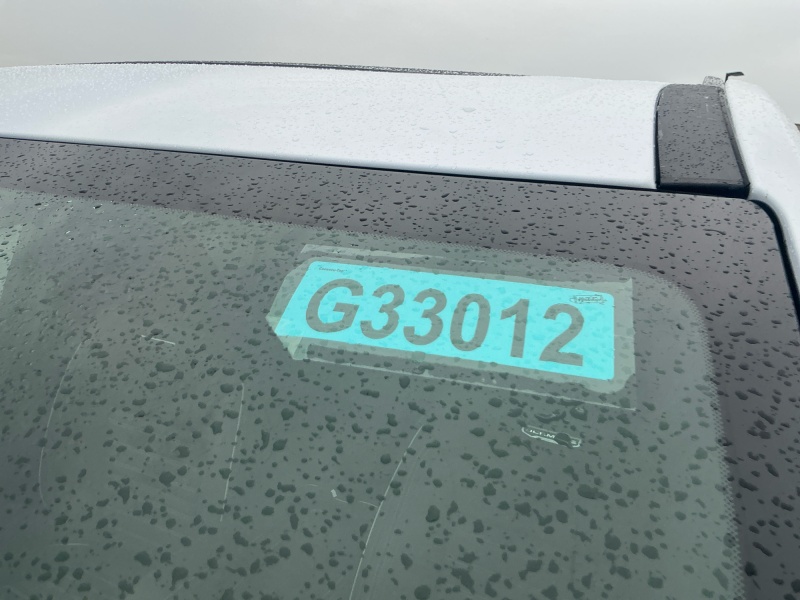 2027 GMC Acadia