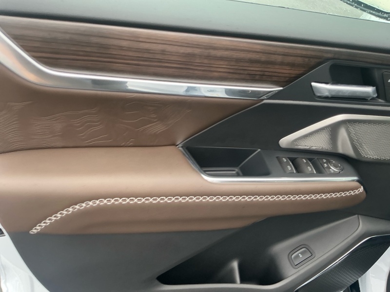 2027 GMC Acadia