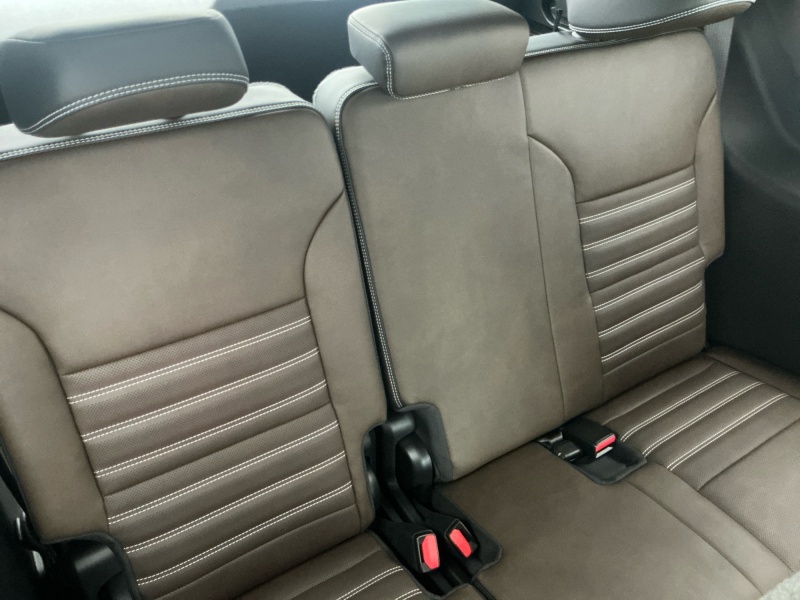 2027 GMC Acadia