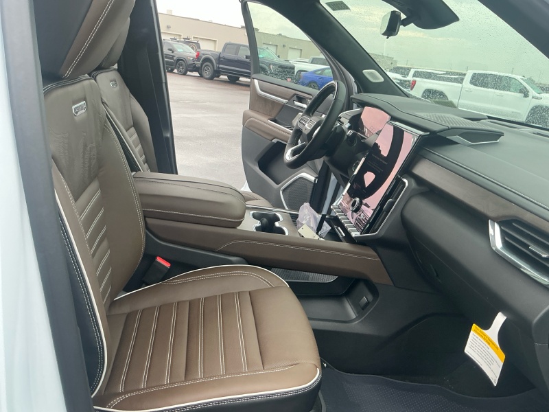 2027 GMC Acadia