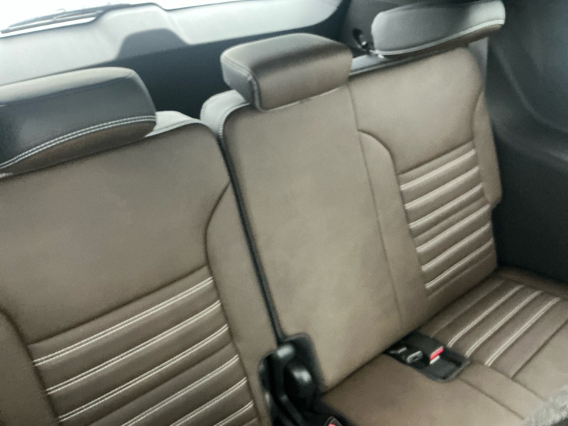 2027 GMC Acadia