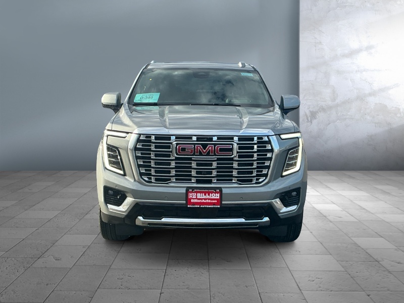 2026 GMC Yukon XL
