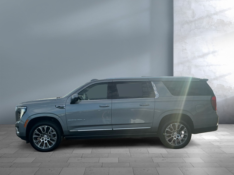 2026 GMC Yukon XL
