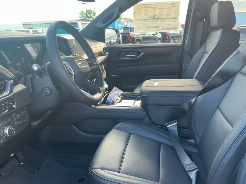 2026 GMC Yukon XL