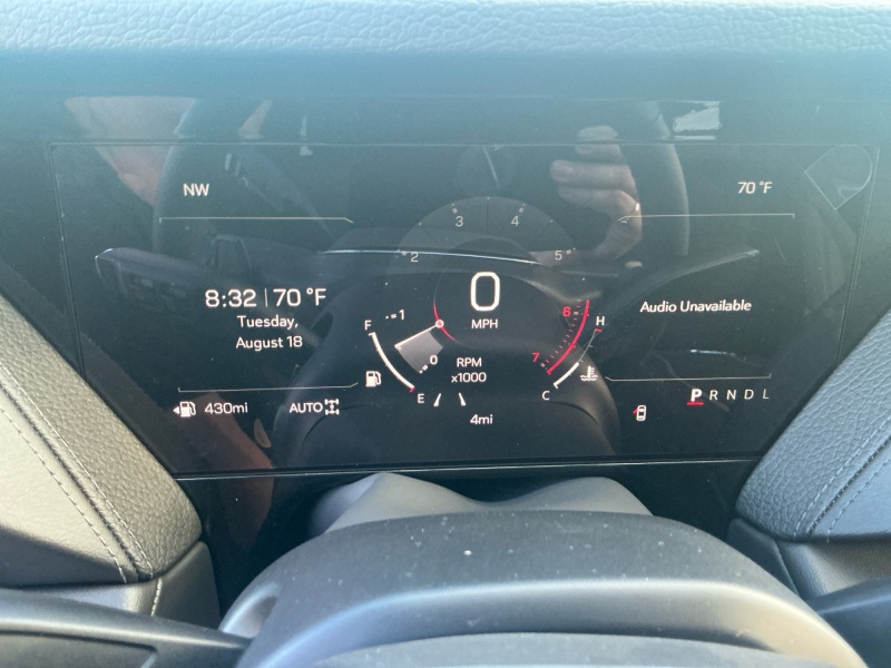 2026 GMC Yukon XL