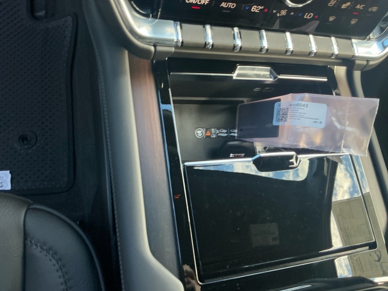 2026 GMC Yukon XL