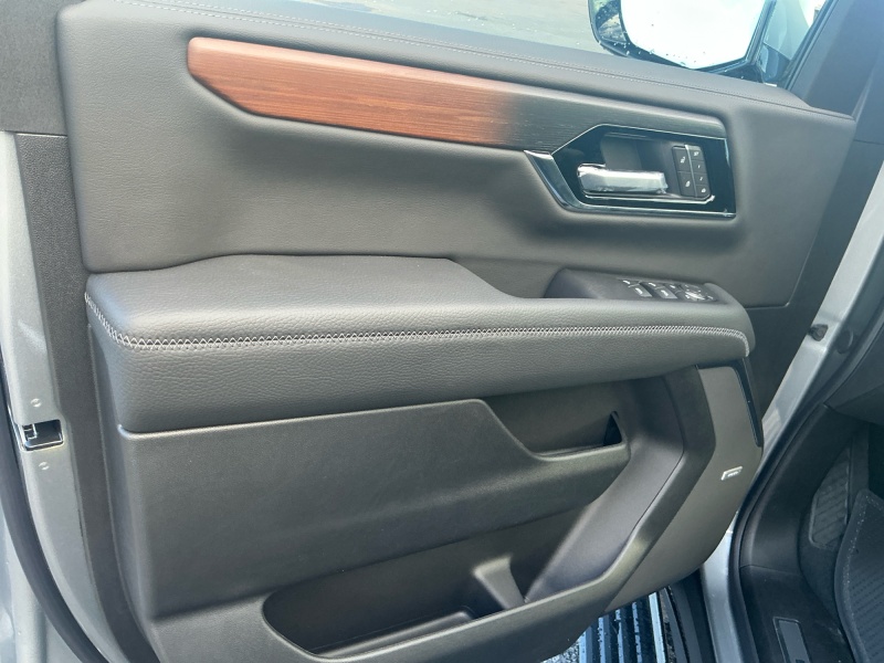 2026 GMC Yukon XL