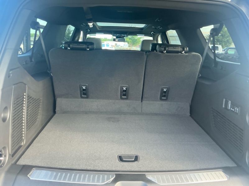 2026 GMC Yukon XL