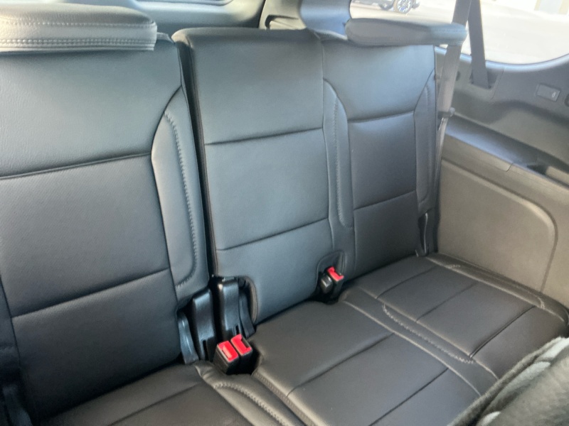 2026 GMC Yukon XL