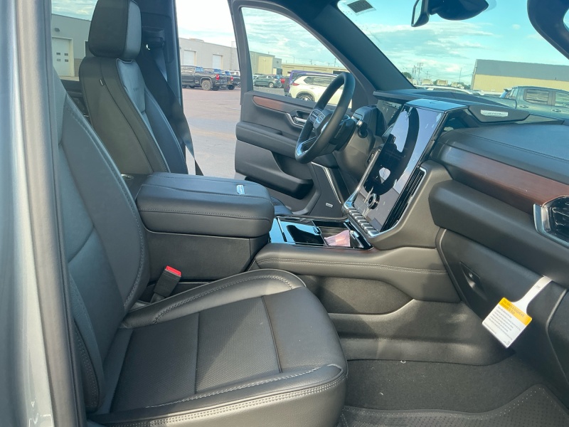 2026 GMC Yukon XL