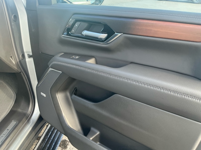 2026 GMC Yukon XL