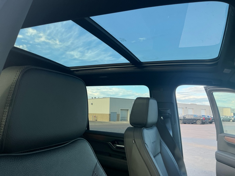 2026 GMC Yukon XL
