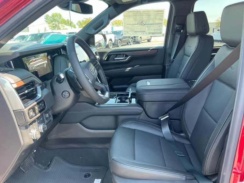 2026 GMC Yukon XL