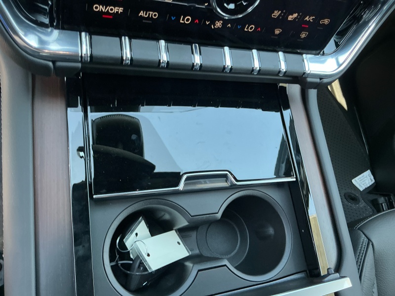 2026 GMC Yukon XL